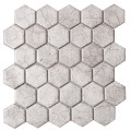 Мозаика HP 6051 Hexagon MAT 295x295x9 Котто Керамика