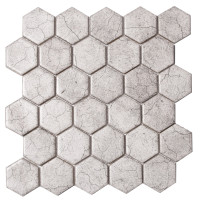 Мозаика HP 6051 Hexagon MAT 295x295x9 Котто Керамика