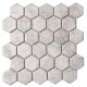 Мозаика HP 6051 Hexagon MAT 295x295x9 Котто Керамика