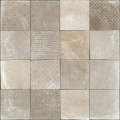 Плитка керамогранитная Tempo Bessel-SPR Taupe RECT 593x593x10 Arcana