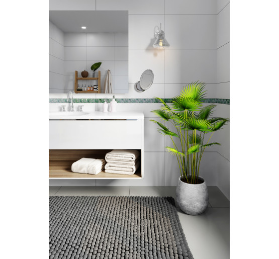 Фриз GFР 7525024 Print24 25x750x8 Котто Керамика