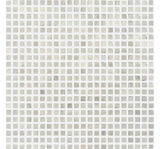 Мозаика MI7 10100601C Grigio Caldo 300x300x10 Котто Керамика