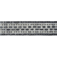 Мозаїка MI7 К060702 Lviv Legends 72x288x10 Котто Кераміка