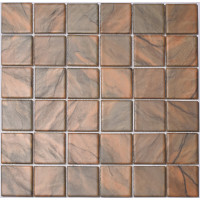 Мозаїка QP 6011 Quadrate MAT 300x300x8 Котто Кераміка