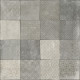 Плитка керамогранитная Tempo Bessel Gris 600x600x10 Arcana