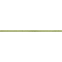 Фриз GF 7527 Lime Silver 25x750x8 Котто Кераміка