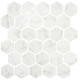 Мозаика HP 6031 Hexagon 295x295x9 Котто Керамика