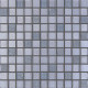 Мозаика GM 8010 C3 Silver Grey Brocade-Grey W-Grey MATT 300x300x8 Котто Керамика