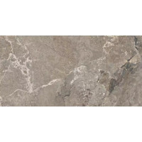 Плитка керамогранітна Pulsar Brown RECT MAT 598x1198x8 Cersanit