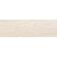 Плитка керамогранітна Calmwood Cream 185x598 Cersanit