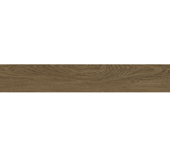 Плитка керамогранітна Emberwood Brown RECT MAT 198x1198 Cersanit