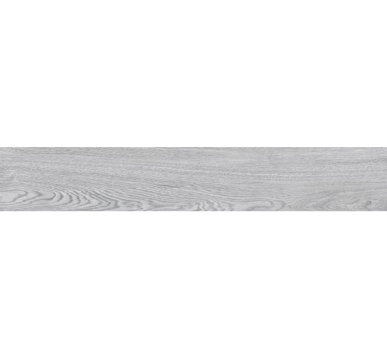 Плитка керамогранітна Emberwood Grey RECT MAT 198x1198 Cersanit