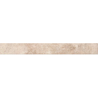 Цоколь LUKAS BEIGE SKIRTING 70х598x8 Cersanit