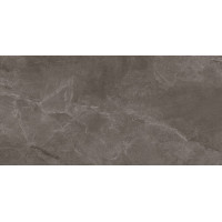 Плитка керамогранітна Marengo Graphite RECT 598x1198x8 Cersanit