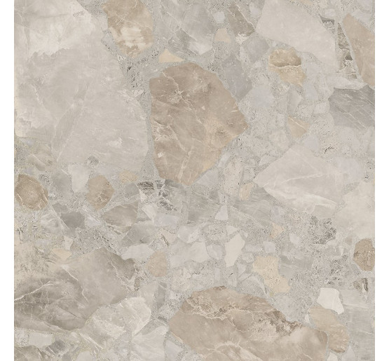 Плитка керамогранітна Landrock Beige RECT 598x598x8 Cersanit