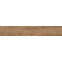 Плитка керамогранитная Brantwood Brown RECT MAT 198x1198 Cersanit