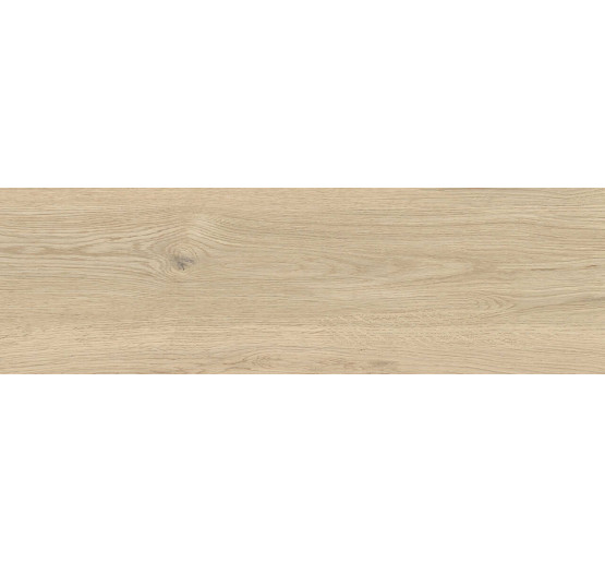 Плитка керамогранітна Calmwood Beige 185x598 Cersanit