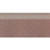 Сходинка пряма Milton Brown Steptread 298x598x8 Cersanit