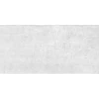 Плитка керамогранитная Cassius White RECT 598x1198x8 Cersanit