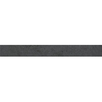 Цоколь HIGHBROOK ANTHRACITE SKIRTING 70x598x8,5 Cersanit