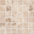 Мозаїка LUKAS BEIGE MOSAIC 298х298x7 Cersanit