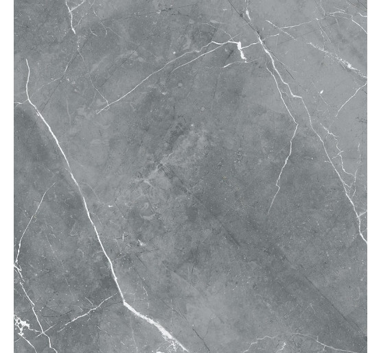 Плитка керамогранітна Gilio Grey RECT 598x598x8 Cersanit