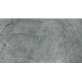Плитка керамогранітна Silver Heels Graphite MAT 598x1198x8 Cersanit