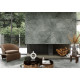 Плитка керамогранітна Silver Heels Graphite MAT 598x1198x8 Cersanit