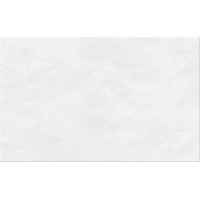 Плитка стінова White Satin Structure 250x400x8 Cersanit