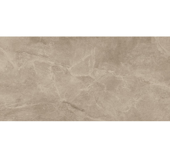 Плитка керамогранітна Marengo Light Grey RECT 598x1198x8 Cersanit