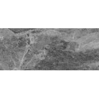 Плитка керамогранітна Locarno Graphite RECT MAT 598x1198x8 Cersanit