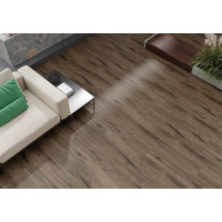 Плитка керамогранітна Wildwood Brown RECT MAT 198x1198 Cersanit