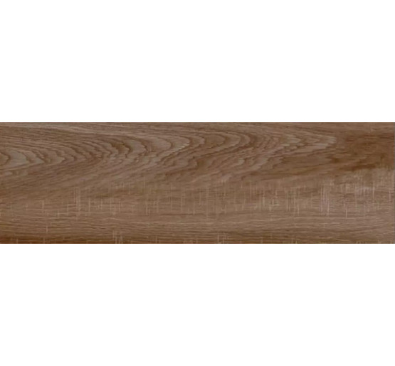 Плитка керамогранитная Flaxwood Brown 185x598x7 Cersanit