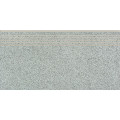 Сходинка пряма Milton Grey Steptread 298x598x8 Cersanit