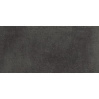 Плитка керамогранітна Solano Anthracite MAT 598x1198 Cersanit
