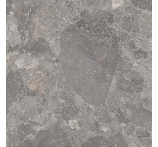 Плитка керамогранітна Landrock Grey RECT 598x598x8 Cersanit