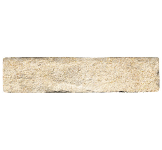 Плитка фасадна Seven Tones бежевий 60x250x10 Golden Tile