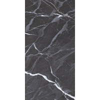 Керамограніт-плитка KAI Group Merletto Black 600х1200 R matt