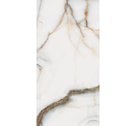 Керамограніт-плитка KAI Group Glamour Satin matt 60x120 R (6397)