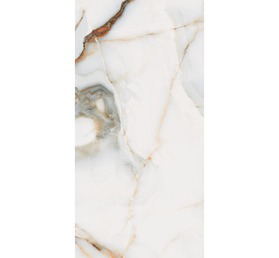 Керамограніт-плитка KAI Group Glamour Satin matt 60x120 R (6397)