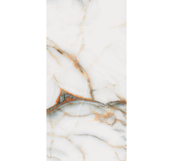 Керамограніт-плитка KAI Group Glamour Satin matt 60x120 R (6397)