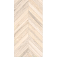 Керамограніт-плитка KAI Group Chateau decor Natural 600х1200 R matt