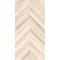 Керамограніт-плитка KAI Group Chateau decor Natural 600х1200 R matt
