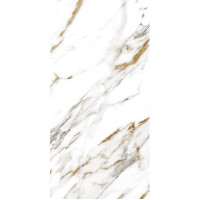 Керамограніт-плитка KAI Group Orochiaro White 600х1200 R matt