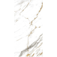 Керамограніт-плитка KAI Group Orochiaro White 600х1200 R matt