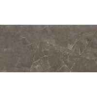 Плитка стінова Teneza Brown Glossy 297x600x9 Opoczno