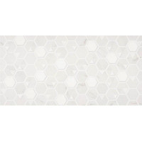 Декор Calacatta Inserto 297x600x9 Opoczno