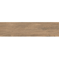 Плитка керамогранітна Wood Creation Brown RECT 221x890x8 Opoczno
