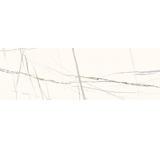 Плитка стеновая Lean White SAT 290x890x11 Opoczno
