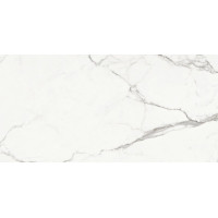 Плитка стінова Ginevra White RECT 298x598x8 Opoczno